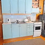 Apartamento Pikkuturska *