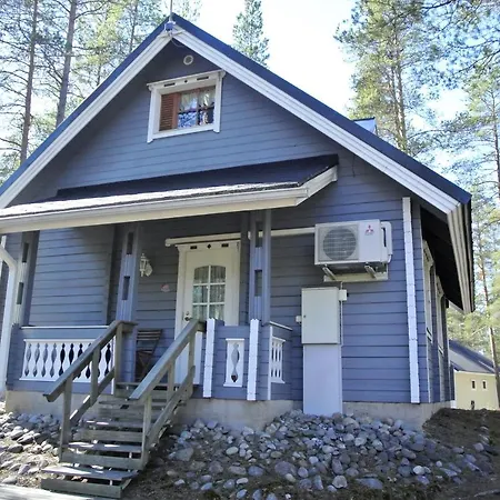 Pikkuturska Appartement