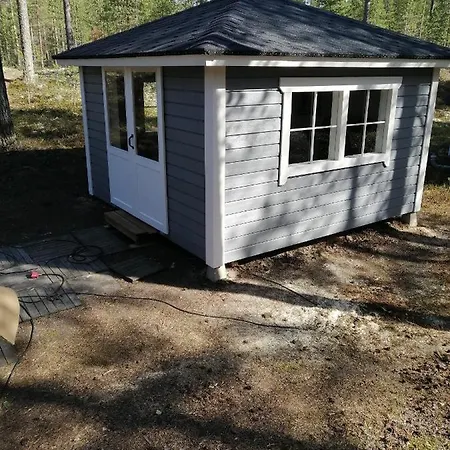 Appartement Pikkuturska Kalajoki