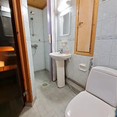 Pikkuturska Appartement Kalajoki