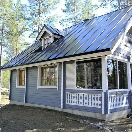 Appartement Pikkuturska *