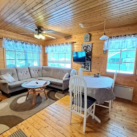 Pikkuturska Appartement *