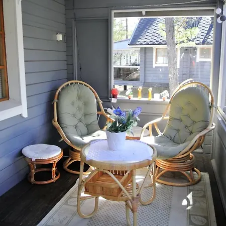 Appartement Pikkuturska Kalajoki