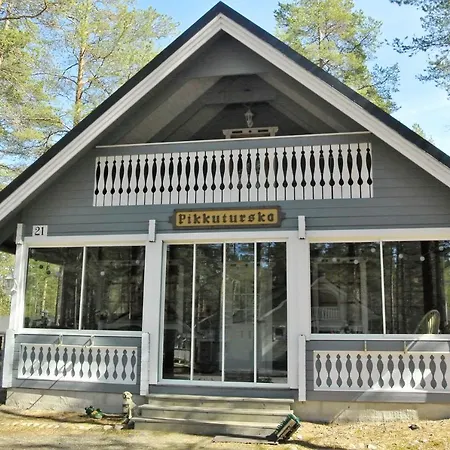 Pikkuturska Калайоки