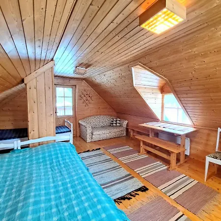 公寓 Pikkuturska 卡拉约基