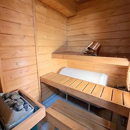 Pikkuturska Appartement Kalajoki