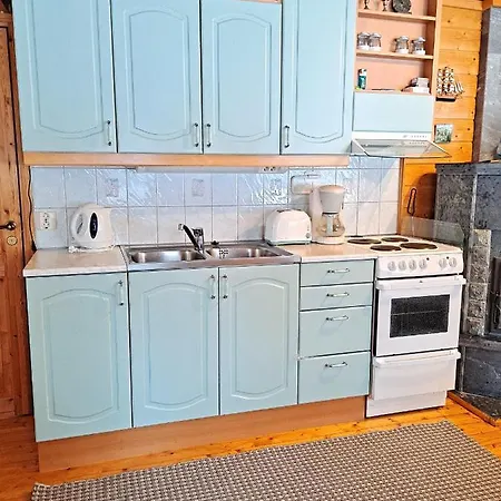 Appartement Pikkuturska *