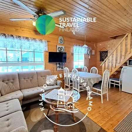 Pikkuturska Appartement