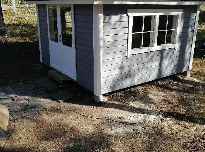 公寓 Pikkuturska 卡拉约基