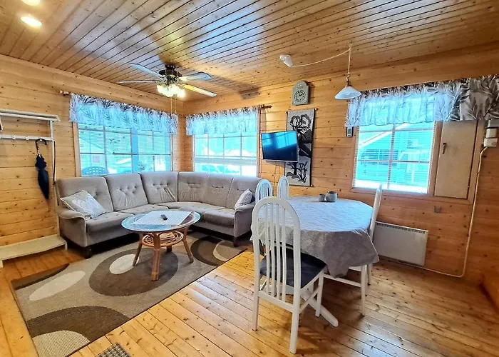 Pikkuturska 公寓 *