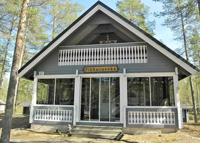 Pikkuturska Калайоки