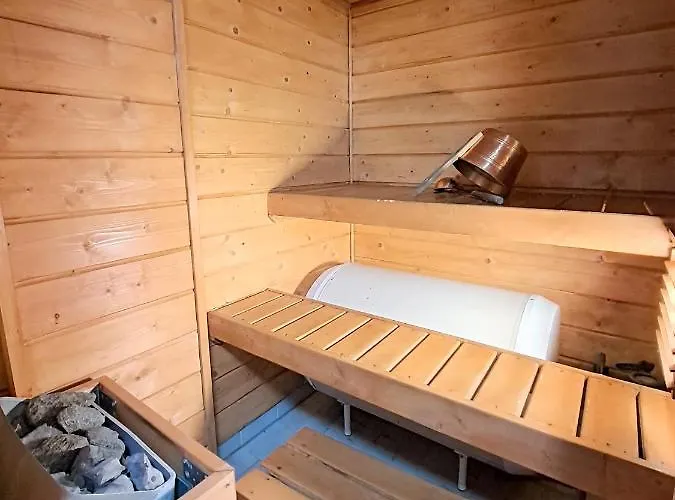 Pikkuturska 公寓 卡拉约基