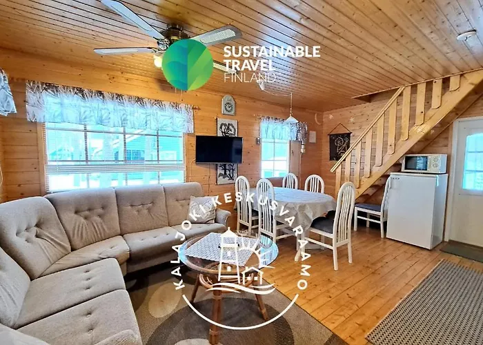 Pikkuturska Апартаменты